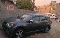 تويوتا راف 4